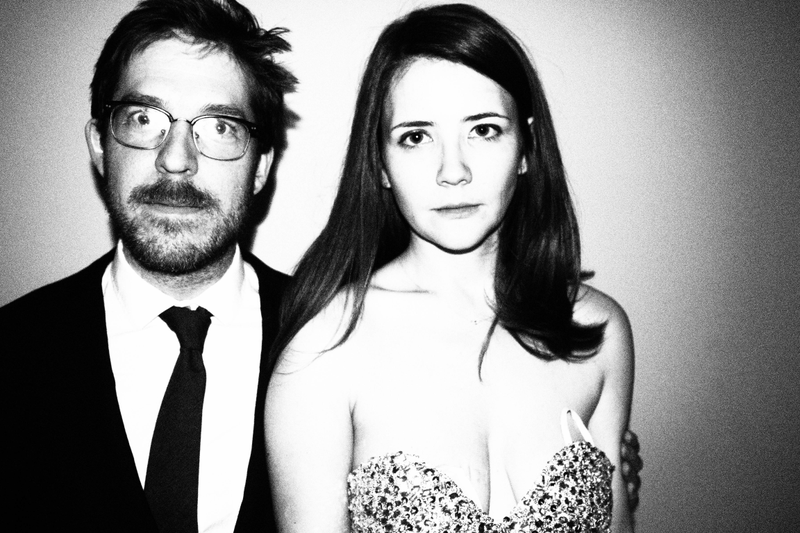 Illustration for article titled GAWKER : A HOLIDAY PARTY (MY PHOTOS)